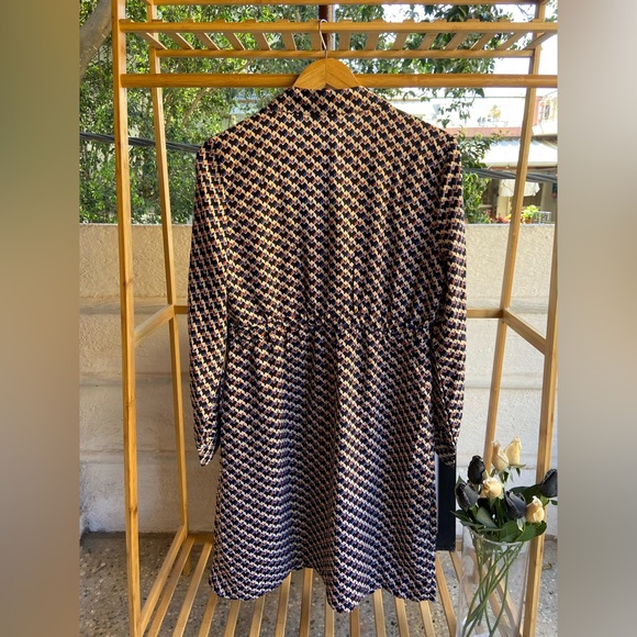 Vero Moda Dress. Size- L - Picture 5 of 9